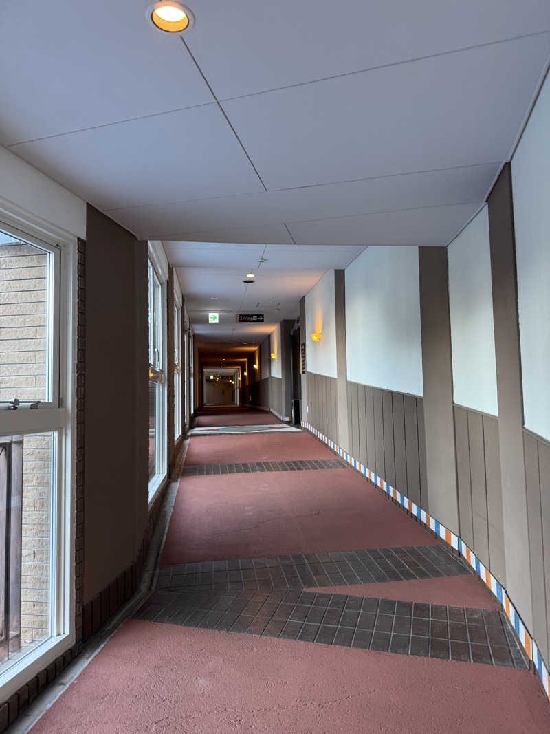 ばんぶー きみさんのヴィラージュ伊豆高原のサ活写真