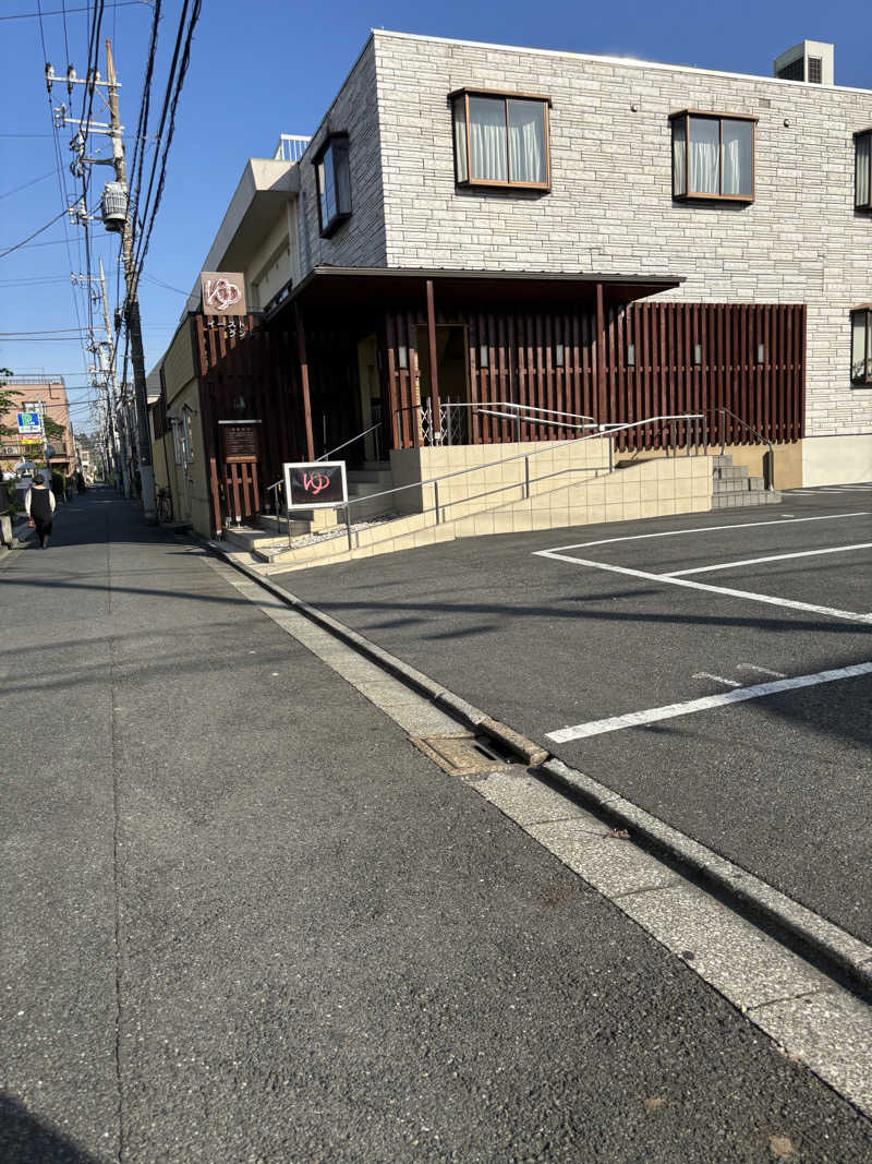 空理さんのイーストランドのサ活写真