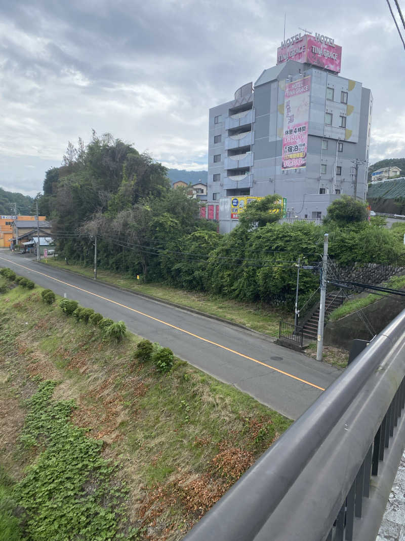 まあくんさんのレステイ ティナグレイスのサ活写真