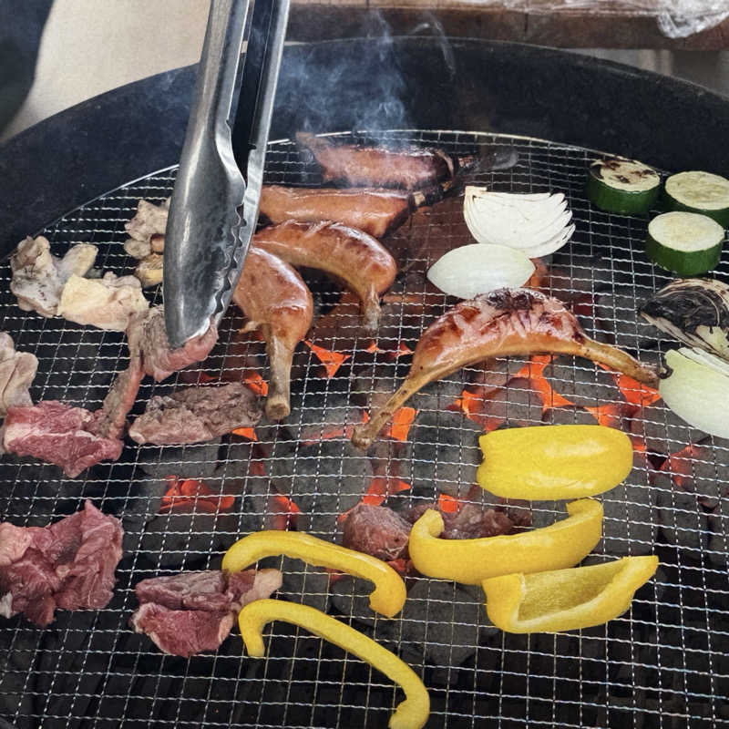 あり🐻‍❄️さんの明石大蔵海岸 龍の湯のサ活写真