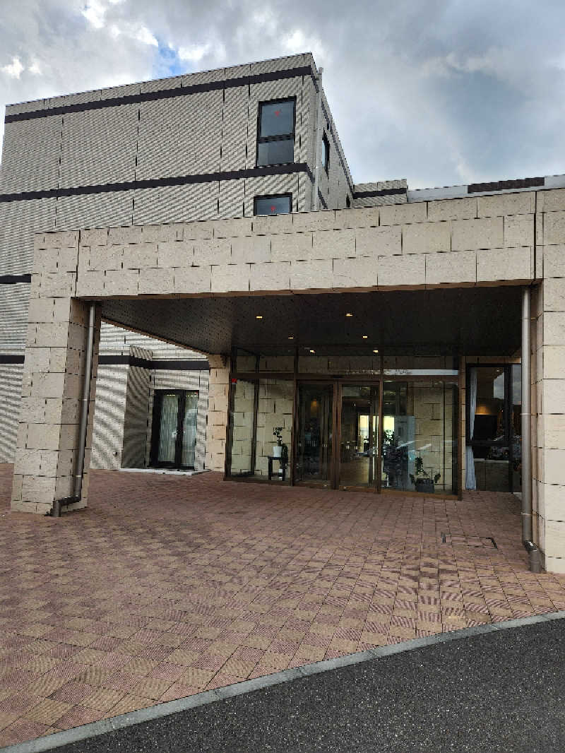 海ボーズさんのマゼラン湘南佐島のサ活写真