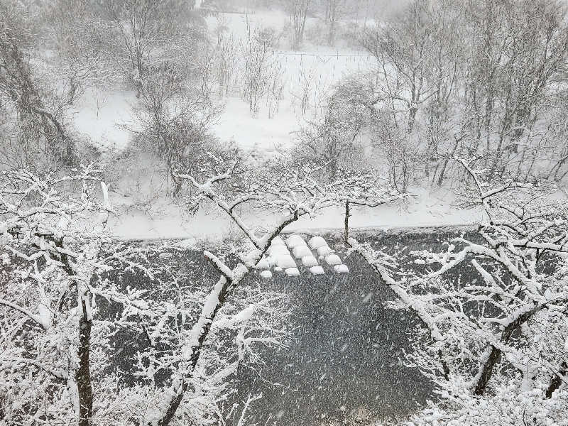 海ボーズさんのKKR水上水明荘のサ活写真