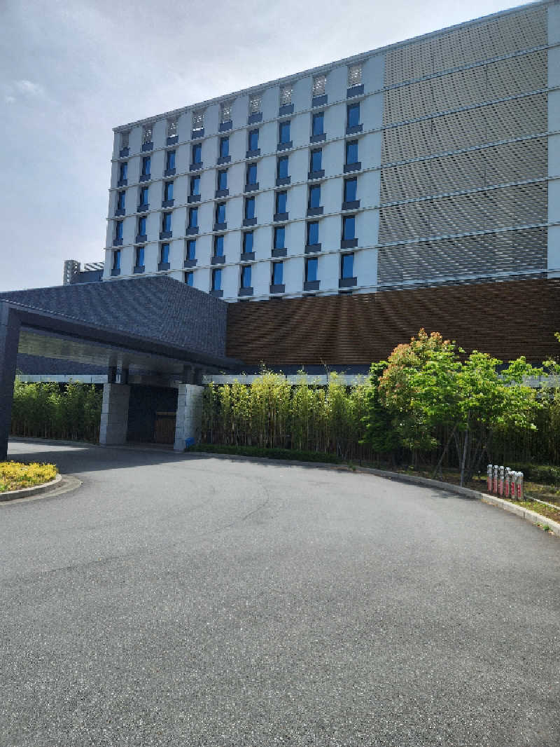海ボーズさんの木の花の湯(HOTEL CLAD)のサ活写真