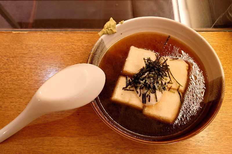 haya_neko3(はやねこ)さんのサウナ&カプセルホテル 北欧のサ活写真