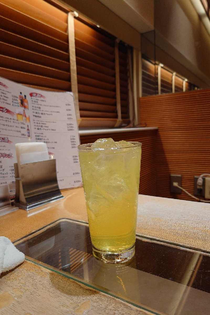 haya_neko3(はやねこ)さんのサウナ&カプセルホテル 北欧のサ活写真