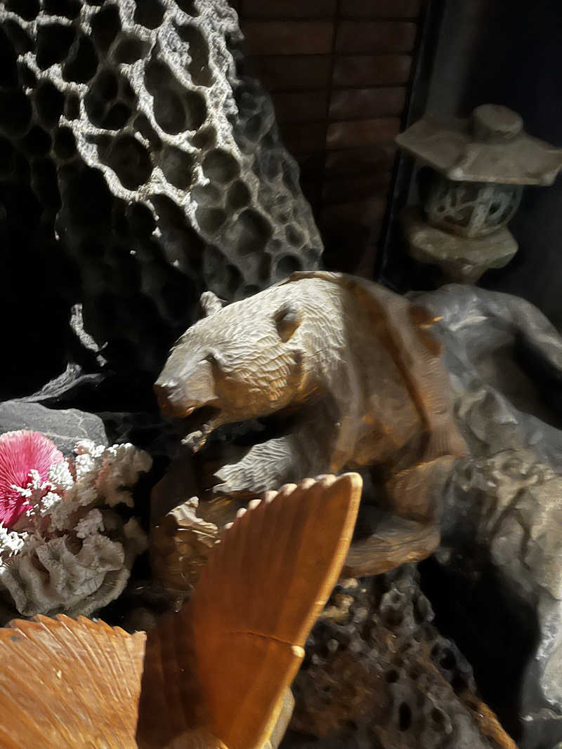 もちろん温泉も好きさんの高砂温泉のサ活写真