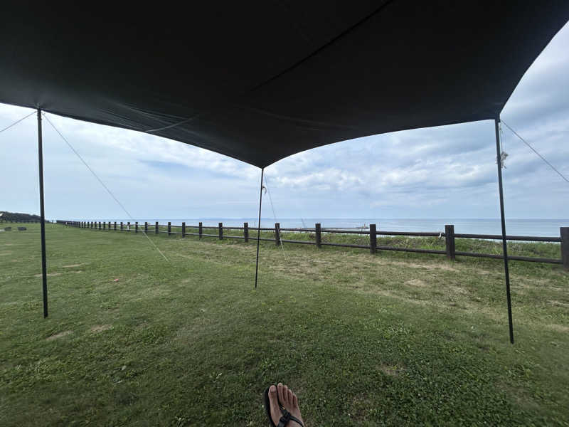 温冷さんのとままえ温泉ふわっとのサ活写真