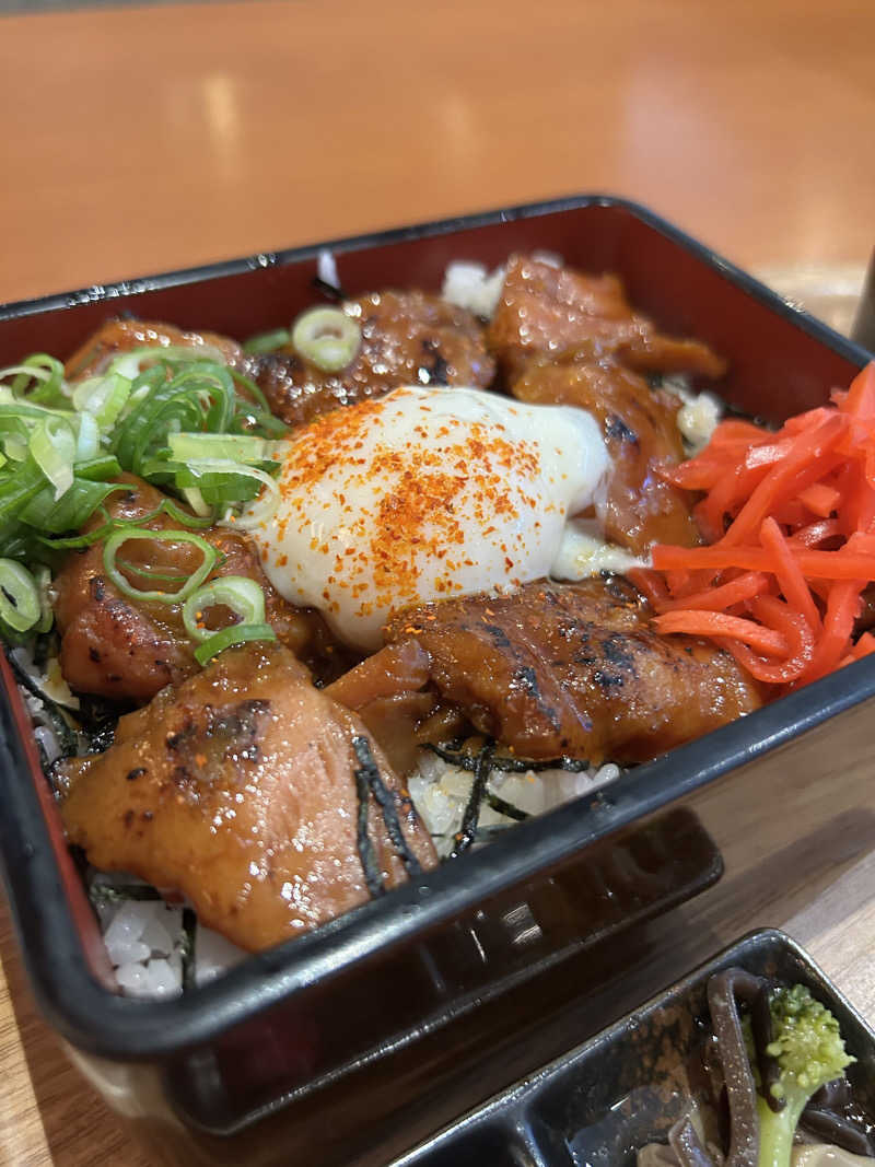 elleさんの桃山の湯のサ活写真