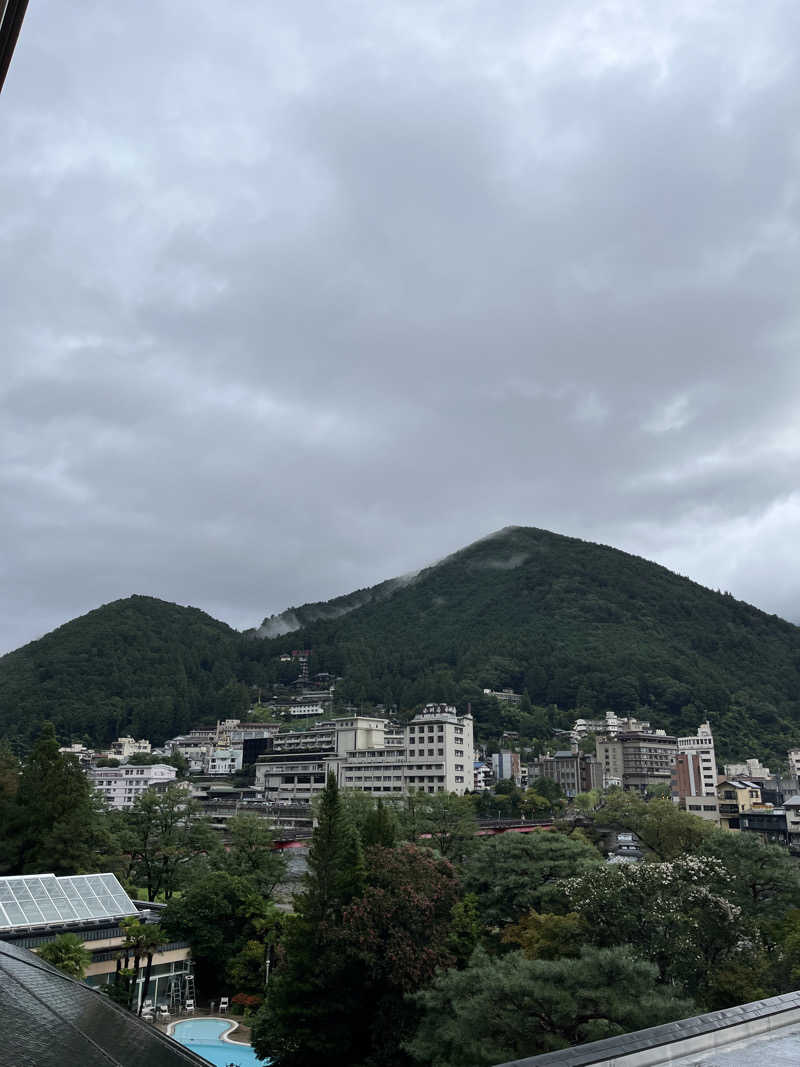 だいだいさんの水明館のサ活写真