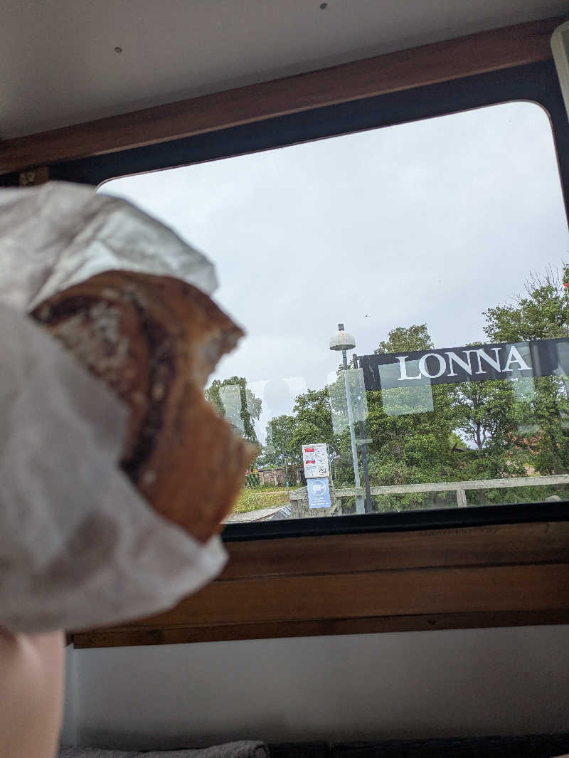 hinemonoさんのLonnan saunaのサ活写真