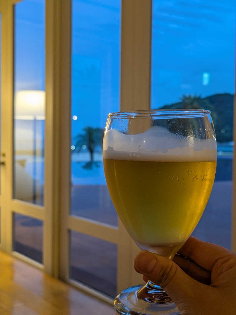 hinemonoさんのマリッサリゾート サザンセト周防大島のサ活写真