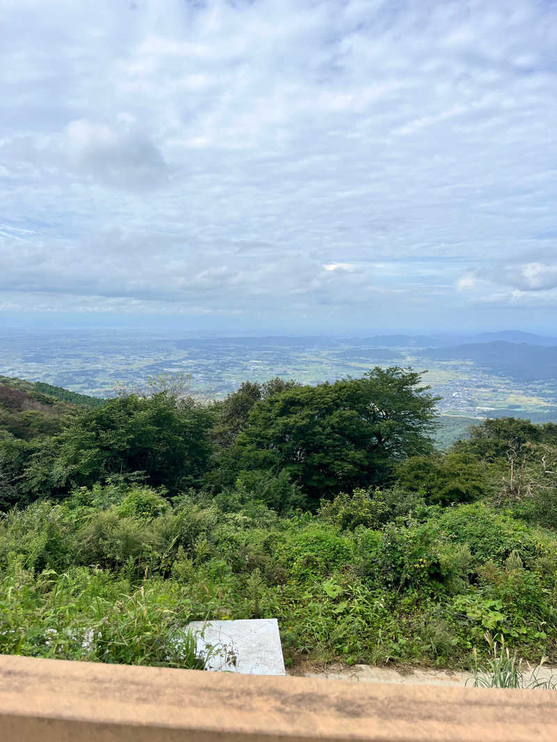 まりあんぬさんのあけの元気館のサ活写真