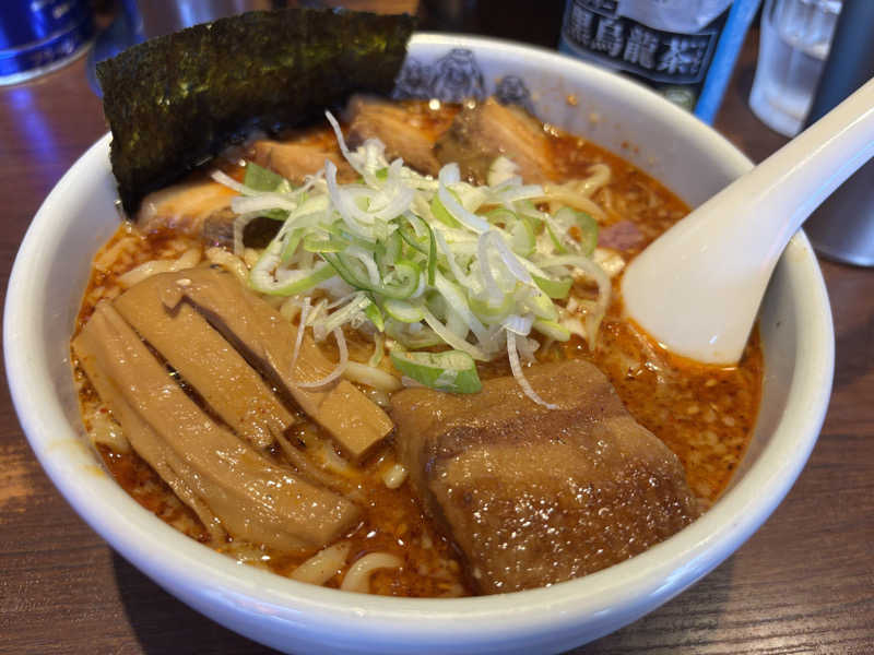 トロピカルスウェットさんのサウナイン中山店のサ活写真