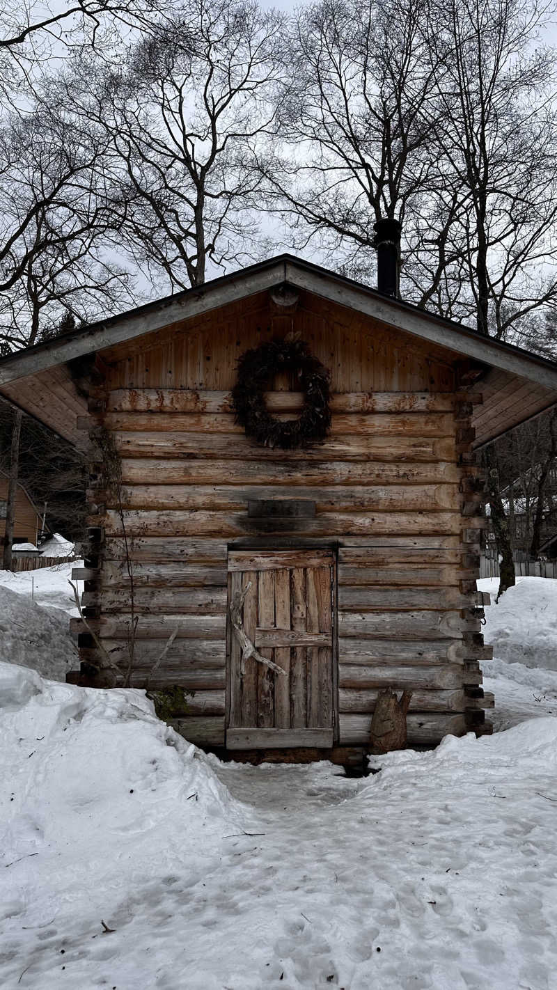 86℃さんのThe Saunaのサ活写真