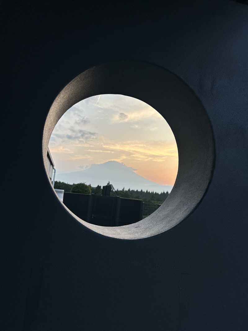 なまはげマンさんのあしがら温泉のサ活写真