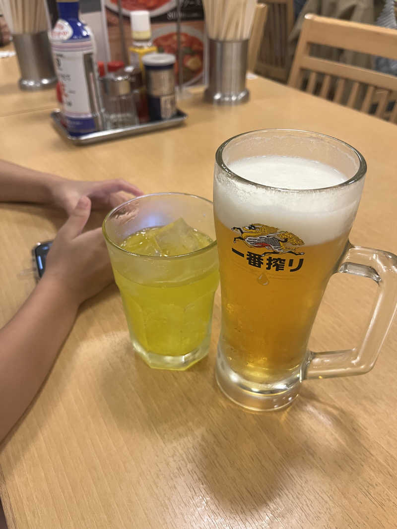 kumaさんの湯乃泉 草加健康センターのサ活写真