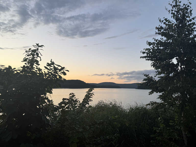 あせかきさんのホテル網走湖荘のサ活写真