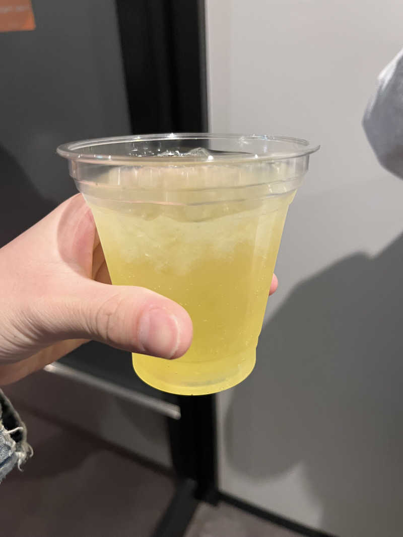 たっきーさんのROOFTOP(ルーフトップ)のサ活写真