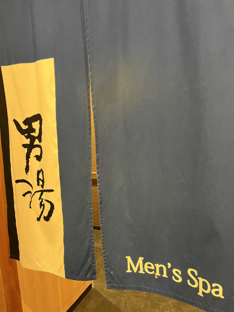 たっきーさんのアパホテル名古屋丸の内駅前(旧アパヴィラホテル)のサ活写真