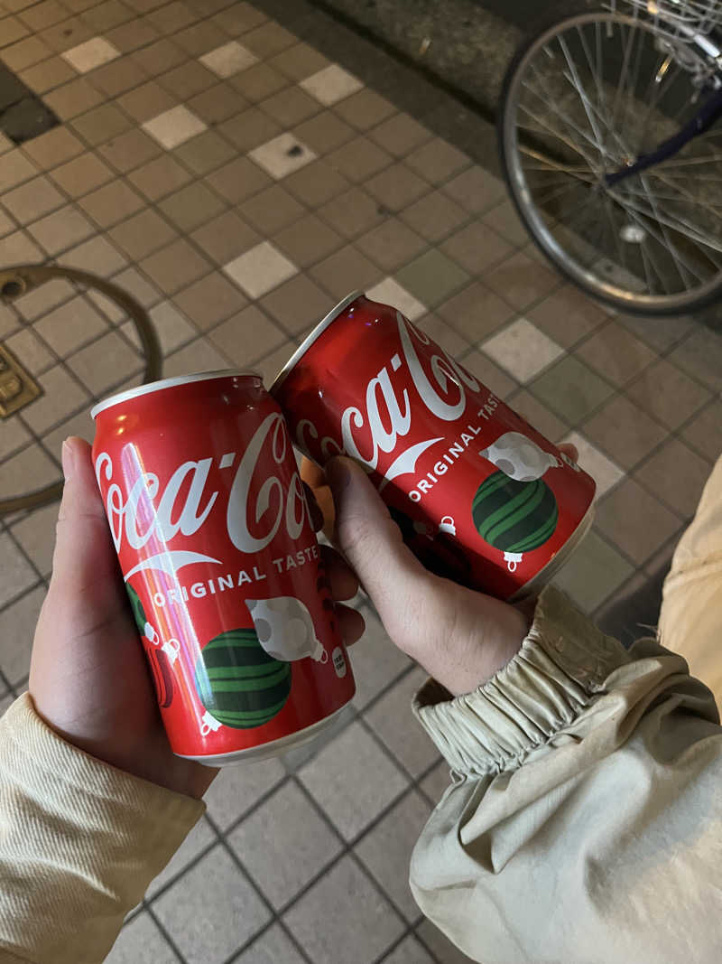 たっきーさんのゆートピア21のサ活写真