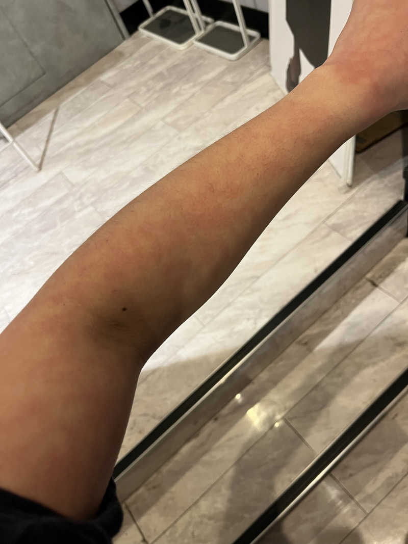 たっきーさんのオールドルーキーサウナ銀座中央通り店のサ活写真