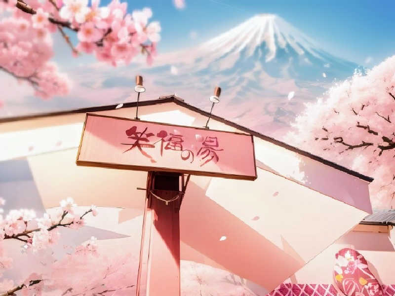 ひですんさんの笑福の湯のサ活写真