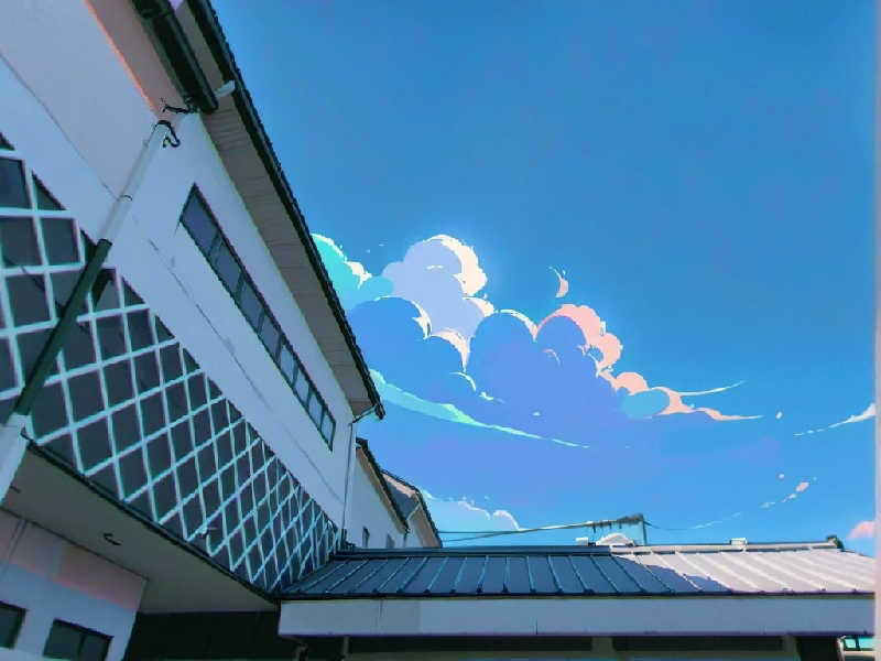 ひですんさんの笑福の湯のサ活写真