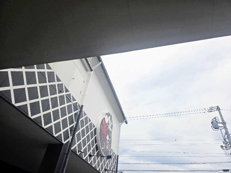 ひですんさんの笑福の湯のサ活写真