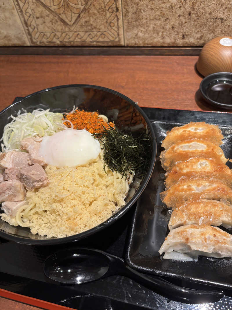 KAZUYAさんの極楽湯 ロイヤル川口のサ活写真