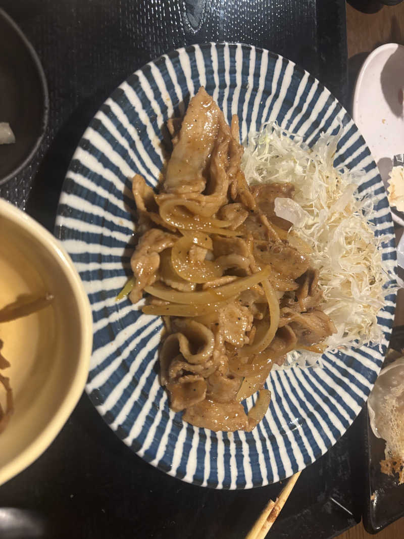 KAZUYAさんの極楽湯 ロイヤル川口のサ活写真