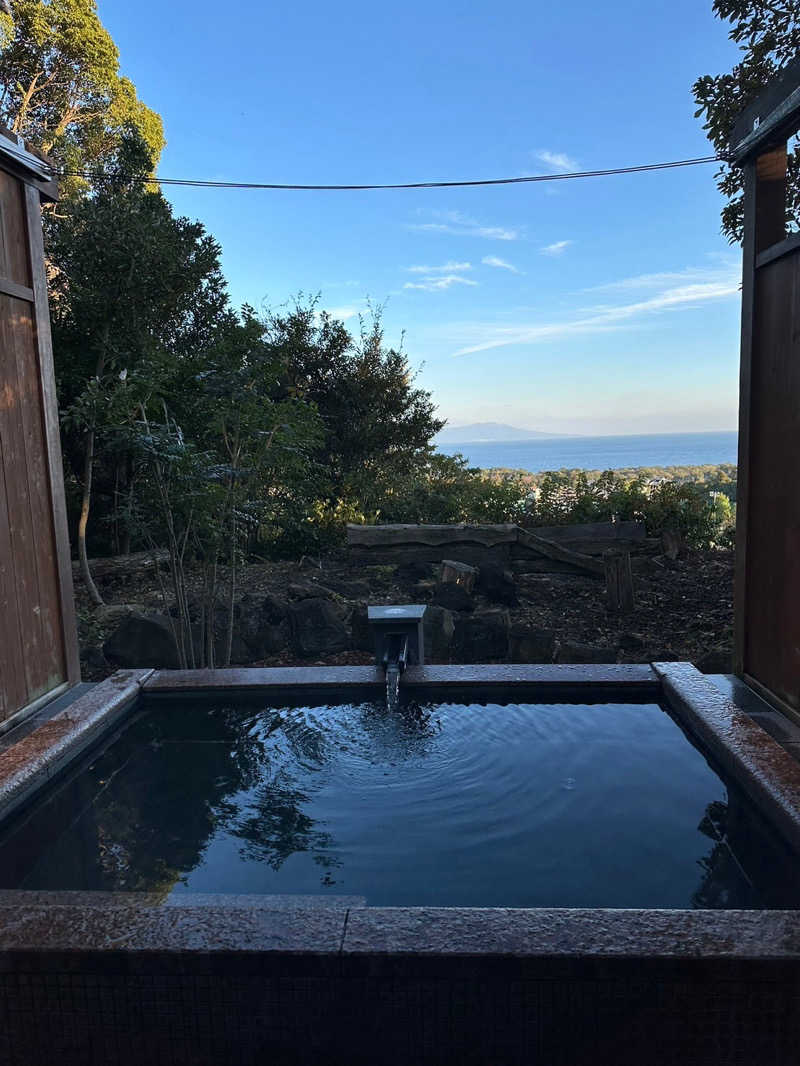 すしさんのアンダリゾート伊豆高原のサ活写真