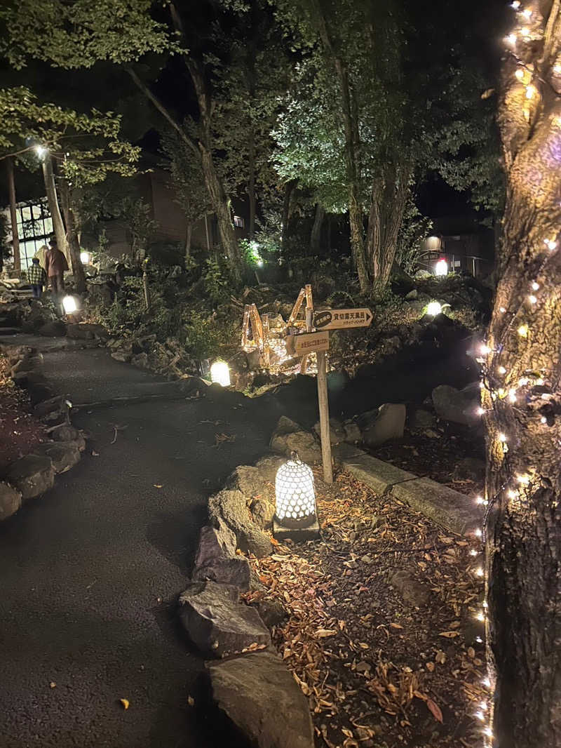 すしさんのアンダリゾート伊豆高原のサ活写真