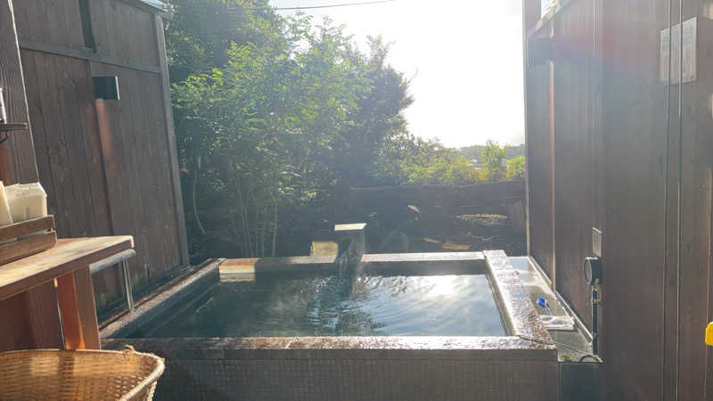 すしさんのアンダリゾート伊豆高原のサ活写真