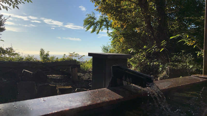 すしさんのアンダリゾート伊豆高原のサ活写真