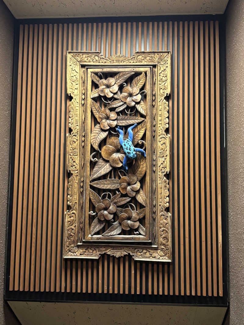 すしさんのアンダリゾート伊豆高原のサ活写真