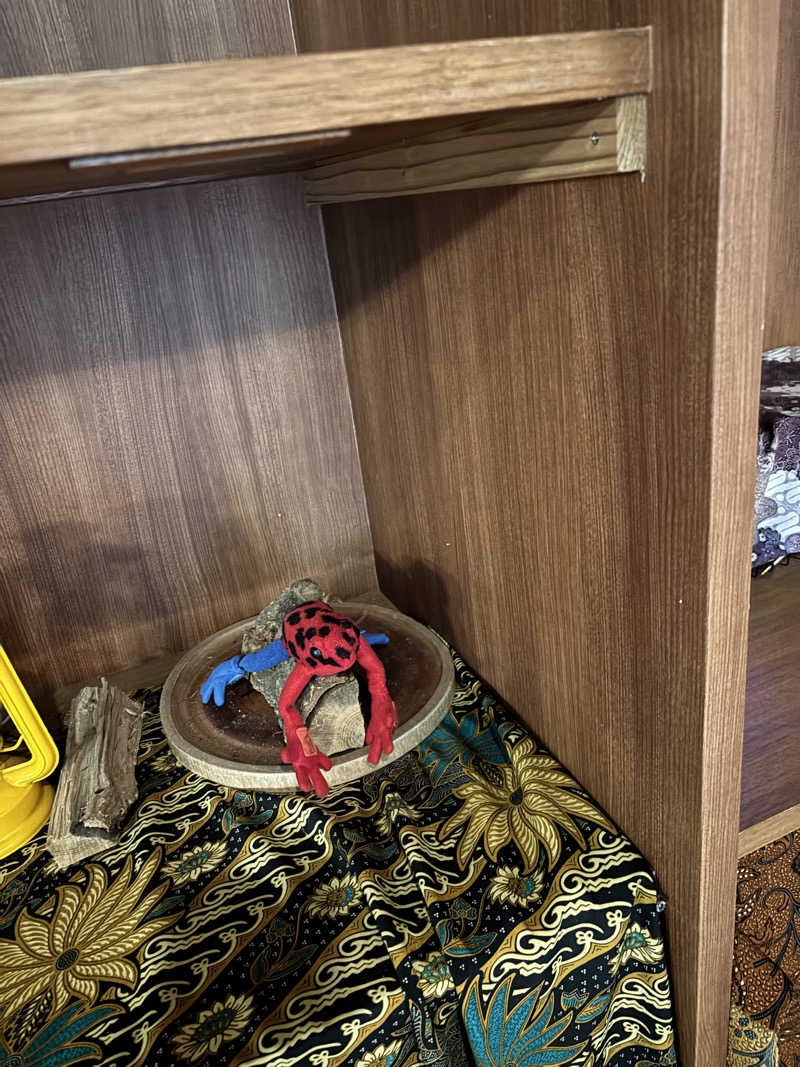 すしさんのアンダリゾート伊豆高原のサ活写真