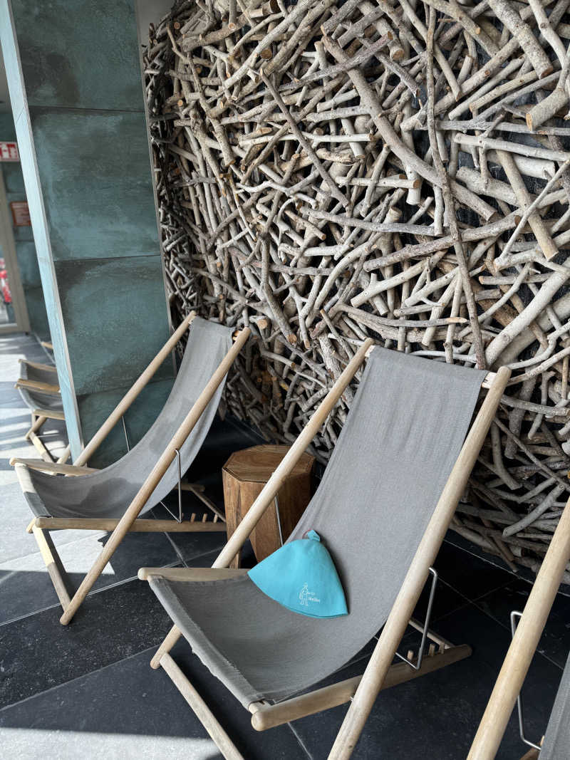 あかりん🌝🍑さんのThe Nest (Downtown Camper)のサ活写真