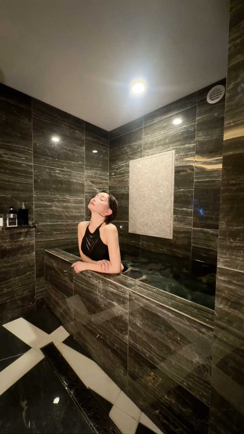 あかりん🌝🍑さんのPrus Sauna 千葉店のサ活写真