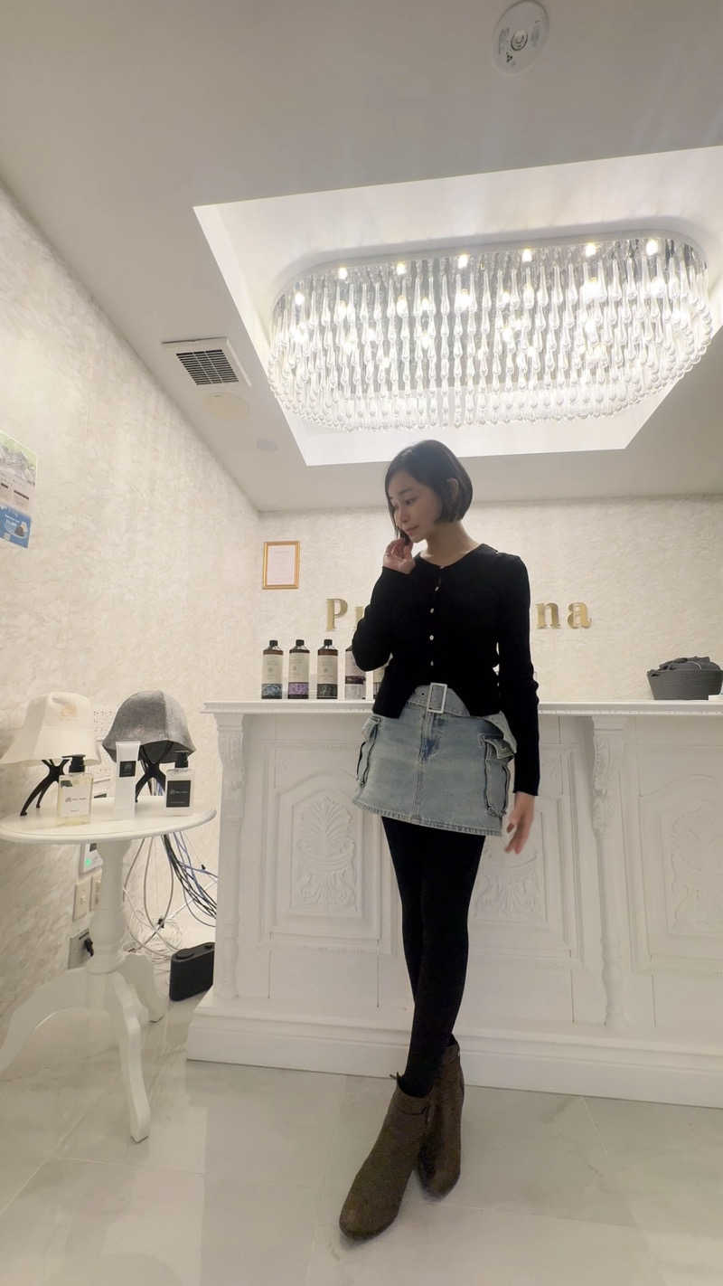 あかりん🌝🍑さんのPrus Sauna 千葉店のサ活写真