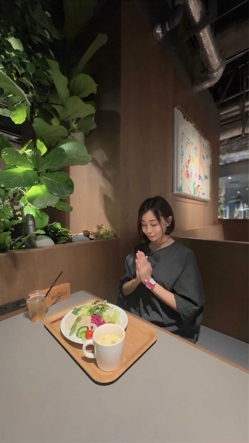 あかりん🌝🍑さんの高輪SAUNASのサ活写真