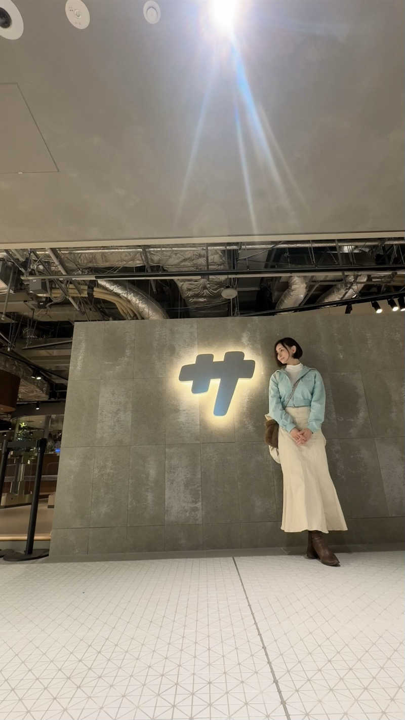 あかりん🌝🍑さんの高輪SAUNASのサ活写真