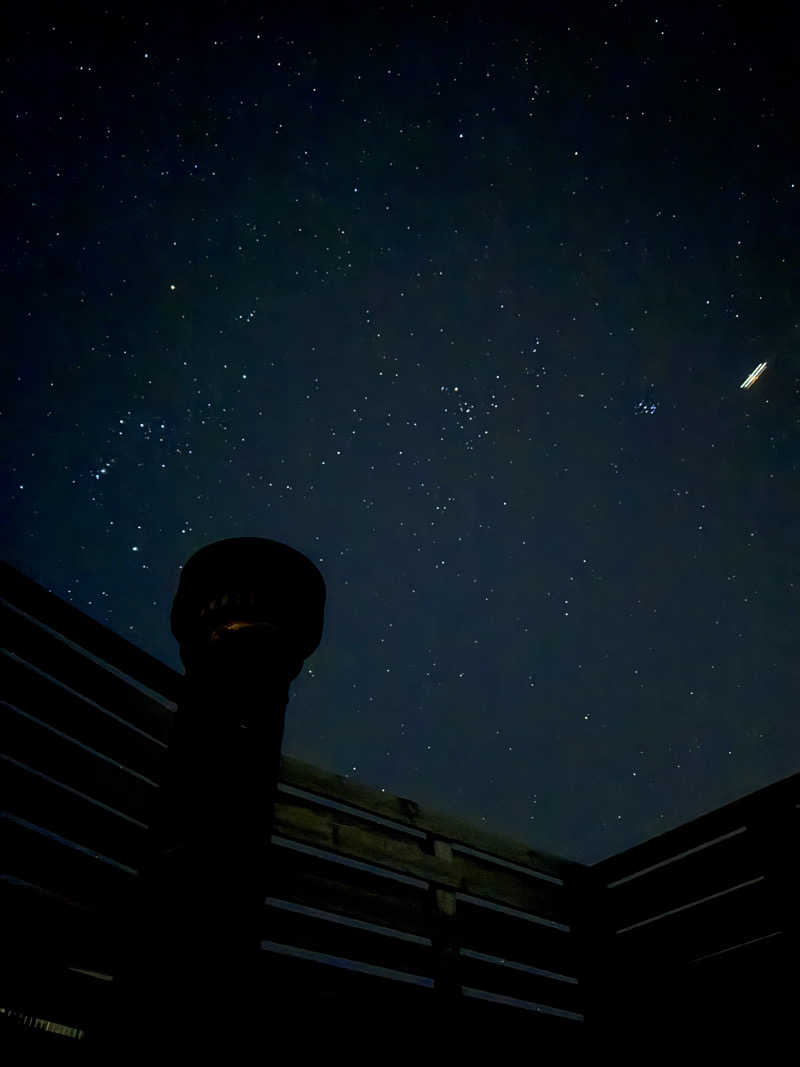 あかりん🌝🍑さんのSea Sauna Shack / シーサウナシャックのサ活写真