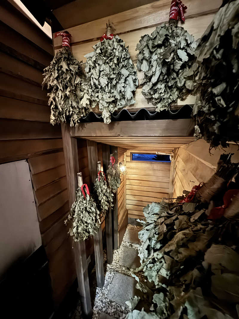 あかりん🌝🍑さんのSea Sauna Shack / シーサウナシャックのサ活写真