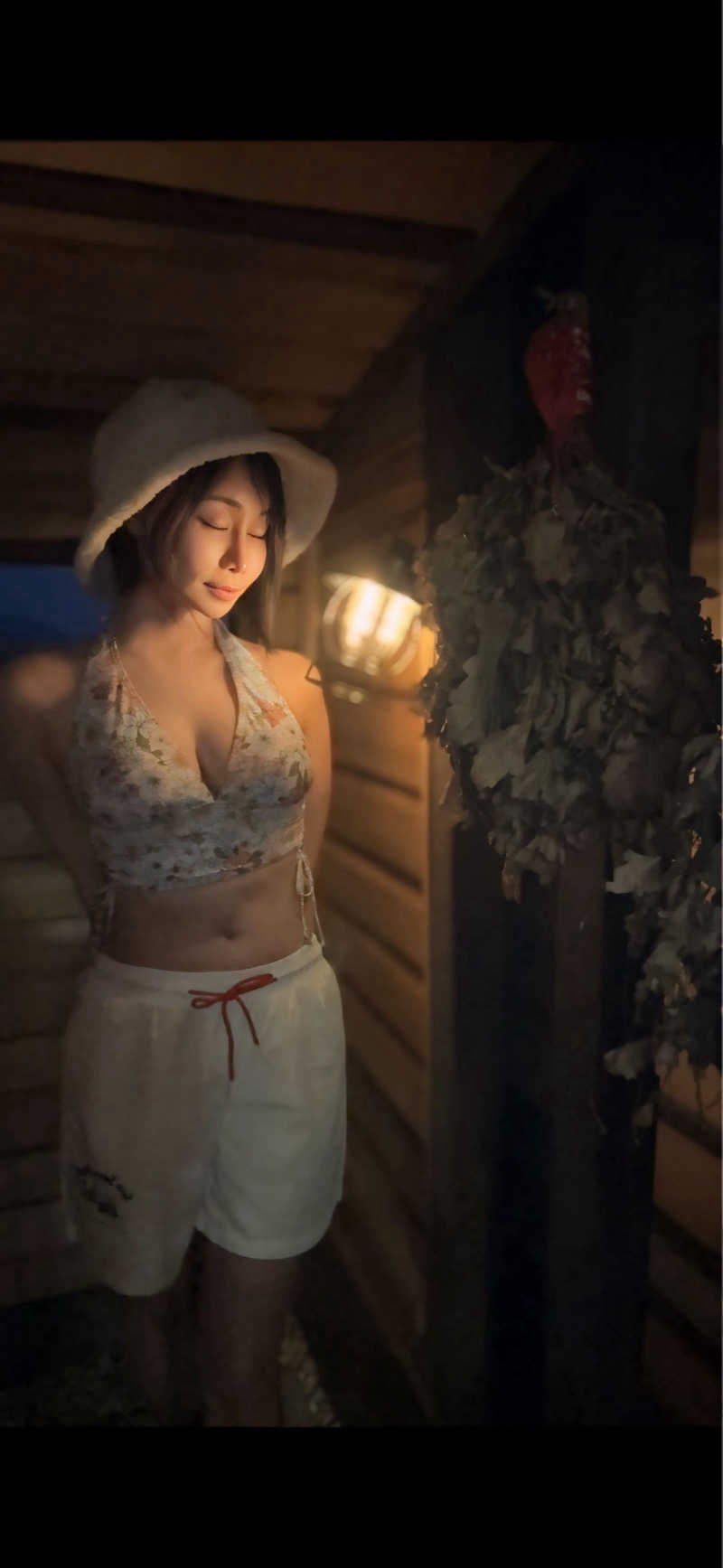 あかりん🌝🍑さんのSea Sauna Shack / シーサウナシャックのサ活写真