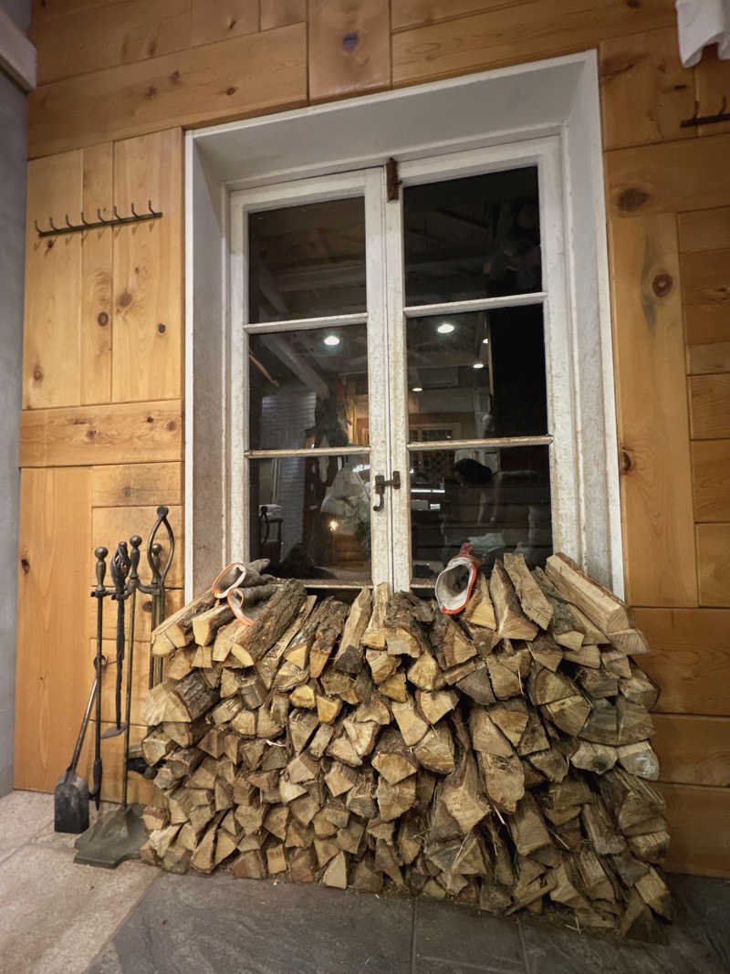 あかりん🌝🍑さんのSea Sauna Shack / シーサウナシャックのサ活写真