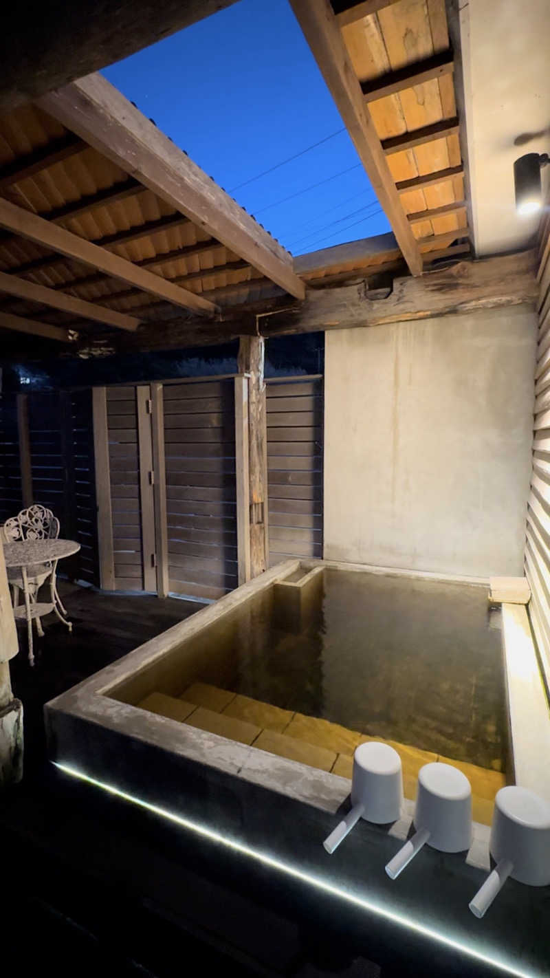 あかりん🌝🍑さんのSea Sauna Shack / シーサウナシャックのサ活写真