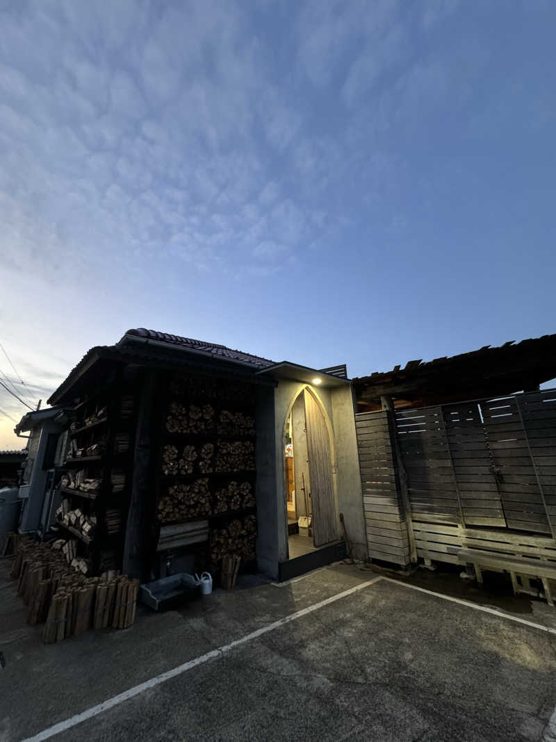 あかりん🌝🍑さんのSea Sauna Shack / シーサウナシャックのサ活写真