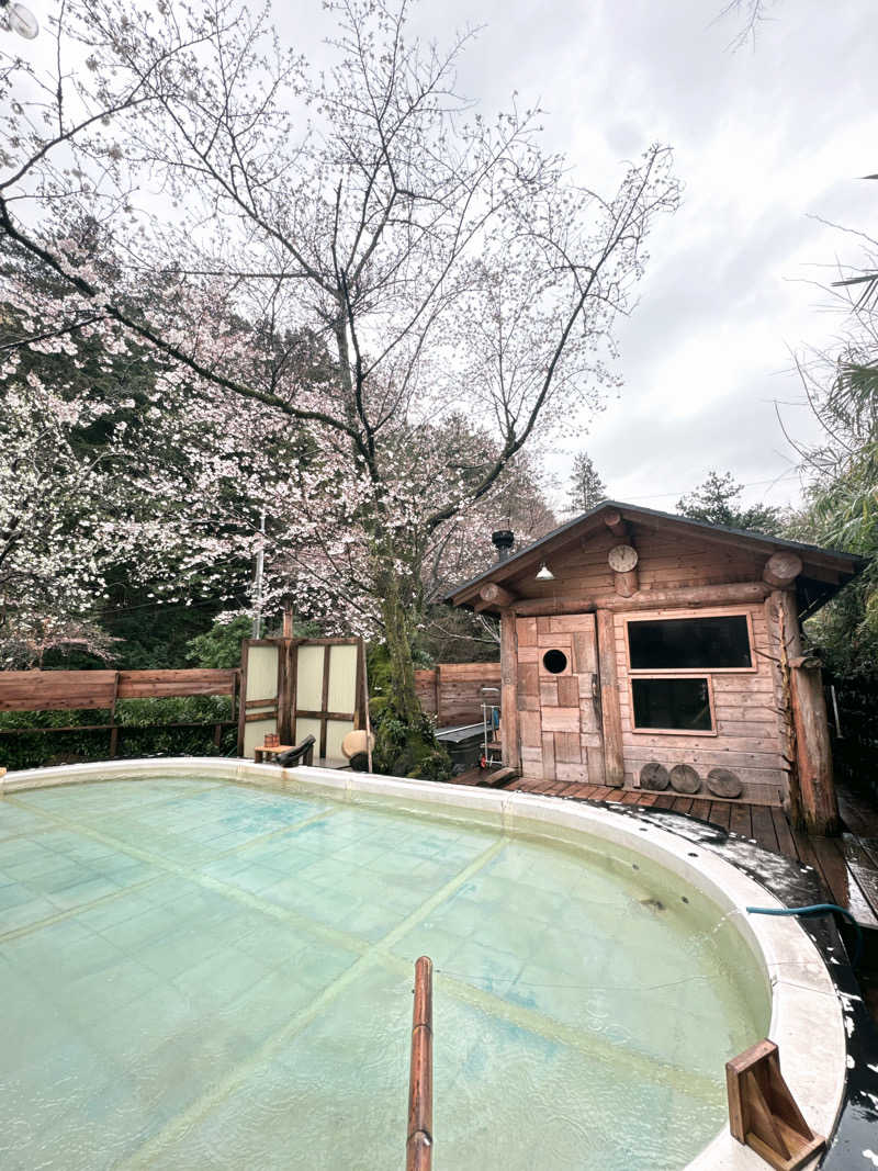 あかりん🌝🍑さんのSauna kota LEPOのサ活写真