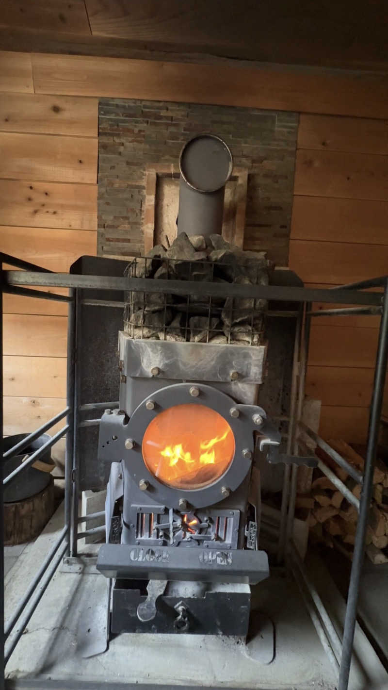 あかりん🌝🍑さんのSauna kota LEPOのサ活写真