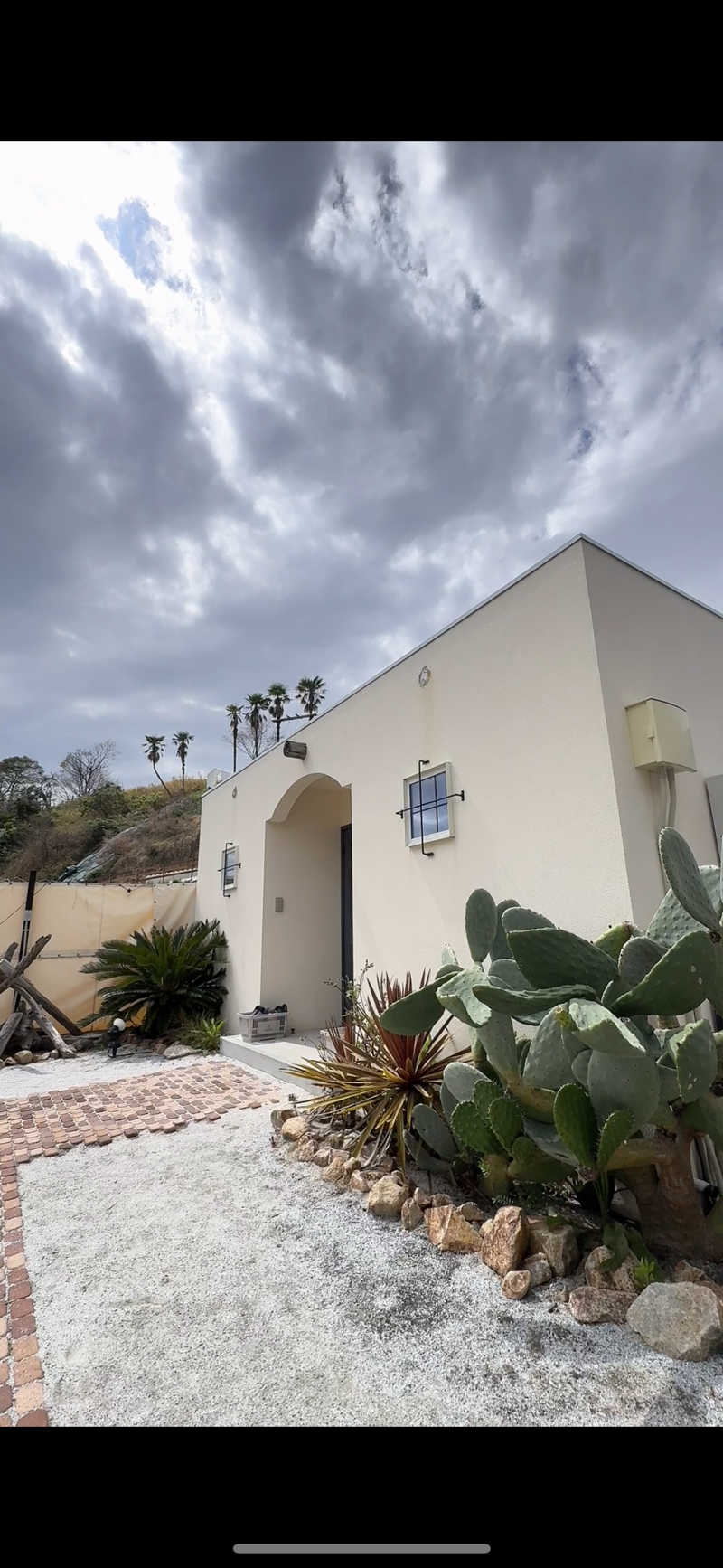 あかりん🌝🍑さんの牛窓TARIのサ活写真